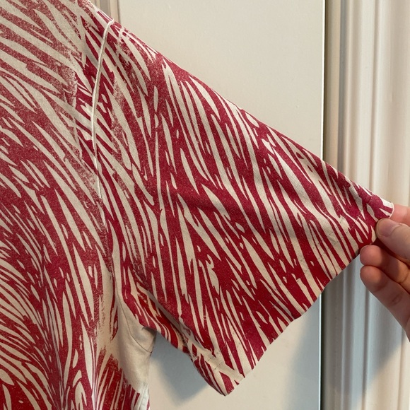 Threadless Men’s Cotton Art T-Shirt - Picture 4 of 8